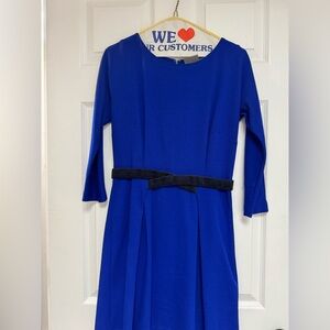 Girls from Savoy (Anthropologie) Dress